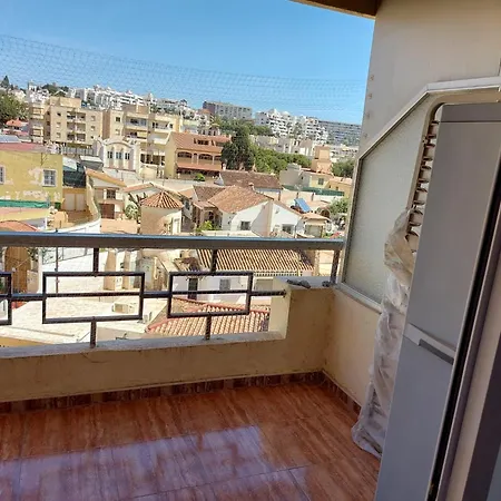 Carihuela דירה *