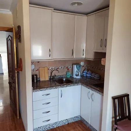 Carihuela Apartamento