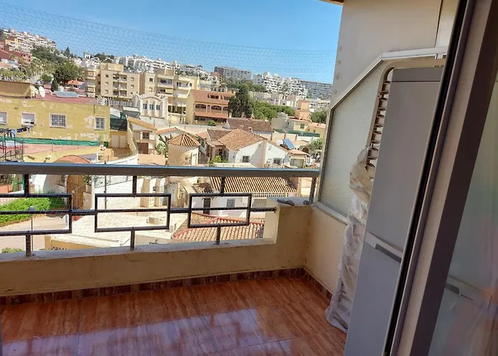 Carihuela Apartamento *