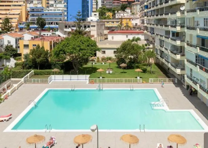 Apartamento Carihuela Torremolinos