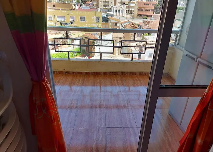 Carihuela Apartamento