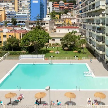 Appartement Carihuela Torremolinos