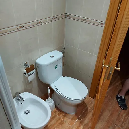 Carihuela Torremolinos