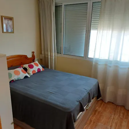 Appartement Carihuela