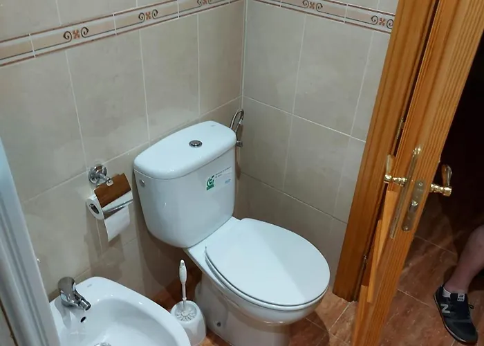 Carihuela Torremolinos