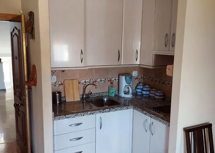 Carihuela Appartement