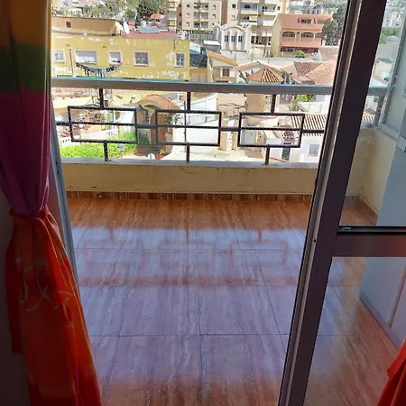 Carihuela Apartamento